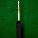 Over Reach Wave Rake Government Steel Lock Picking Tool Plastic Handle Lock Pick Peterson Manufacturing