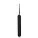 Peterson Bogie 1 Lock Pick Government Steel with Plastic Grip Lock Pick Peterson Manufacturing