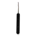 Peterson Bogie 2 Lock Pick Government Steel Plastic Handle Lock Pick Peterson Manufacturing