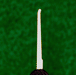 Peterson Hook 1 Lock Pick Government Steel Plastic Handle Lock Pick Peterson Manufacturing
