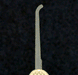 Peterson Hook 4 Lock Pick Spring Steel Tool Lock Pick Peterson Manufacturing