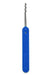 Peterson Lock Pick | Bogie 2 Stainless Slender 0.015 | Government Steel Lock Pick Peterson Manufacturing