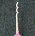 Peterson Lock Pick | Bogie 3 Euro Slender 0.018 | Government Steel Lock Pick Peterson Manufacturing