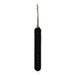 Peterson Lock Pick | Bogie 3 | Government Steel with Plastic Handle Lock Pick Peterson Manufacturing