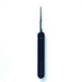 Peterson Lock Pick | C7 Sine Quint | Government Steel with Plastic Handle Lock Pick Peterson Manufacturing