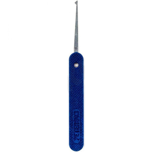 Peterson Lock Pick | Diamond 0.015 Slender | Stainless Steel Lock Pick Peterson Manufacturing