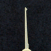 Peterson Lock Pick | Diamond | Spring Steel Lock Pick Peterson Manufacturing