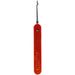 Peterson Lock Pick | Double Rake DCAP | Government Steel Lock Pick Peterson Manufacturing