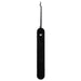 Peterson Lock Pick | Double Rake | Government Steel with Plastic Handle Lock Pick Peterson Manufacturing