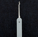 Peterson Lock Pick | Double Rake | Spring Steel Lock Pick Peterson Manufacturing