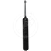 Peterson Lock Pick | Full Snowman | Government Steel with Plastic Grip Lock Pick Peterson Manufacturing