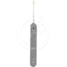 Peterson Lock Pick | Full Snowman | Spring Steel Lock Pick Peterson Manufacturing