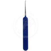 Peterson Lock Pick | Hook 1 0.015 Slender | Stainless Steel Lock Pick Peterson Manufacturing