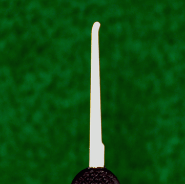 Peterson Lock Pick | Hook 2 | Government Steel Lock Pick Peterson Manufacturing