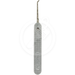 Peterson Lock Pick | Hook 4 | Spring Steel Lock Pick Peterson Manufacturing