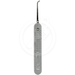 Peterson Lock Pick | Hook 5 | Spring Steel Lock Pick Peterson Manufacturing