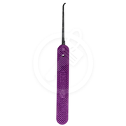 Peterson Lock Pick | Hook 7 Euro Slender 0.018 | Stainless Steel Lock Pick Peterson Manufacturing