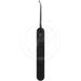 Peterson Lock Pick | Hooked Diamond | Government Steel with Plastic Handle Lock Pick Peterson Manufacturing