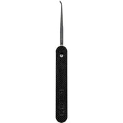 Peterson Lock Pick | Long Reach Hook | Government Steel with Plastic Handle Lock Pick Peterson Manufacturing