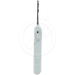 Peterson Lock Pick | Long Ripple | Spring Steel Lock Pick Peterson Manufacturing