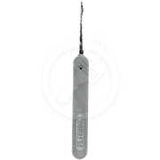 Peterson Lock Pick | Mini Ripple 1 | Spring Steel Lock Pick Peterson Manufacturing