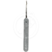 Peterson Lock Pick | Mini Ripple 1 | Spring Steel Lock Pick Peterson Manufacturing