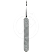 Peterson Lock Pick | Mini Ripple 3 | Spring Steel Lock Pick Peterson Manufacturing