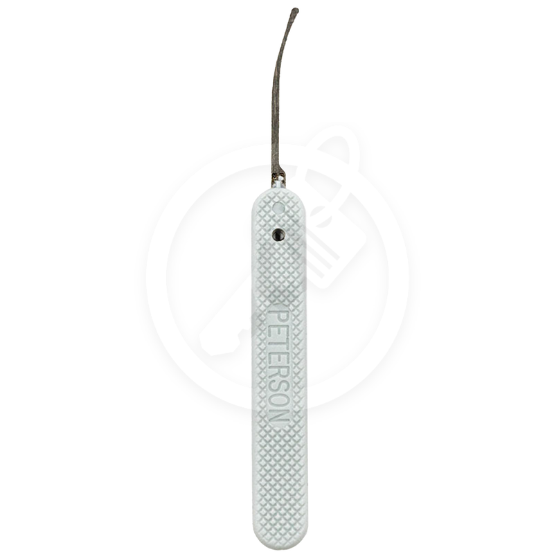 Peterson Lock Pick | Reach | Spring Steel Lock Pick Peterson Manufacturing