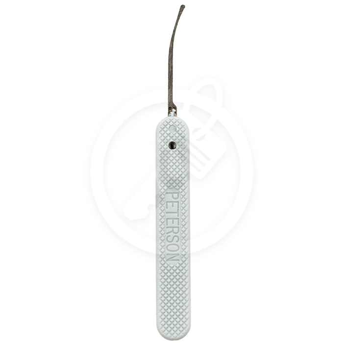 Peterson Lock Pick | Reach | Spring Steel Lock Pick Peterson Manufacturing