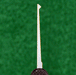 Professional Diamond Lock Pick Government Steel Plastic Handle Lock Pick Peterson Manufacturing