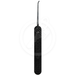 Professional Gem Lock Pick Government Steel Plastic Grip Lock Pick Peterson Manufacturing