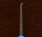 Professional Hook 7 Lock Pick 0.015 Stainless Steel Lock Pick Peterson Manufacturing