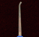Professional Peterson Gem Lock Pick 0.015 Stainless Steel Slender Profile Lock Pick Peterson Manufacturing