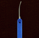Reach Lock Pick by Peterson Slender 0.015 Stainless Steel Lock Pick Peterson Manufacturing