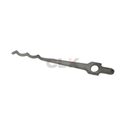 Replacement Tripple Hump KWIK Pick (0.025) Lock Pick Dyno