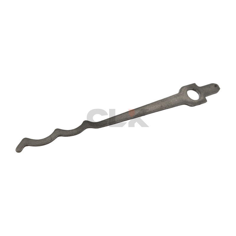 Replacement Tripple Hump KWIK Pick (0.025) Lock Pick Dyno