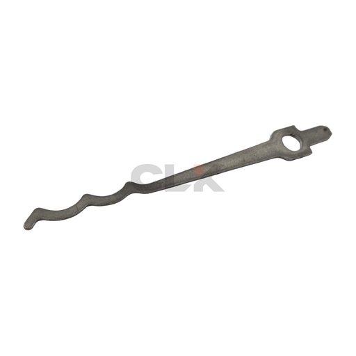 Replacement Tripple Hump KWIK Pick (0.025) Lock Pick Dyno