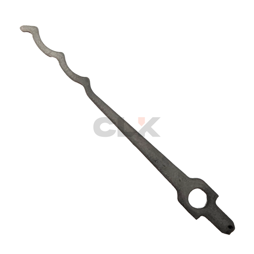 Replacement Tripple Hump KWIK Pick (0.025) Lock Pick Dyno