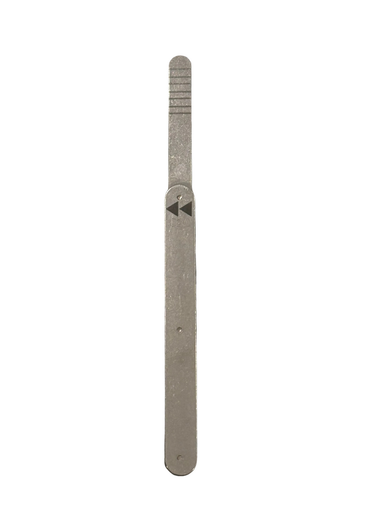 "Rewind" .020"  Reverse Pick for Wafer Locks Lock Pick Southern Specialties