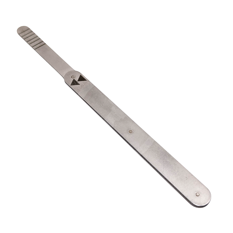 "Rewind" .020"  Reverse Pick for Wafer Locks Lock Pick Southern Specialties