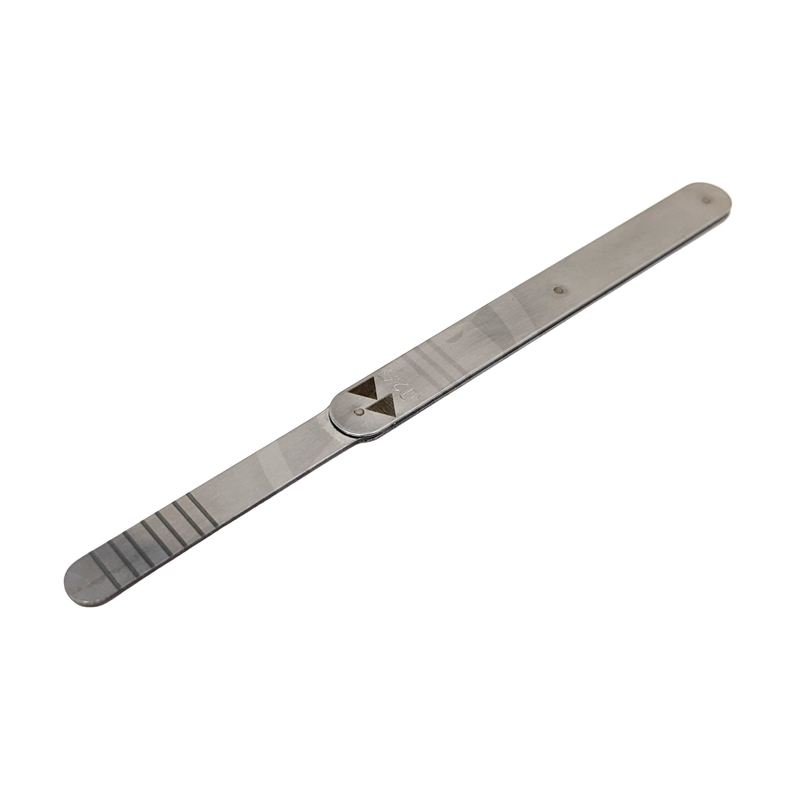 "Rewind" .025"  Reverse Pick for Wafer Locks Lock Pick Southern Specialties