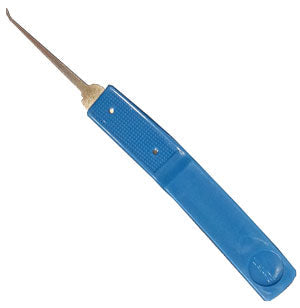 Rytan Mini-Blue Miniature Hook Lock Pick Lock Pick Rytan