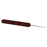 Rytan Mini-Red Miniature Lock Pick | Diamond Lock Pick Rytan