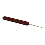 Rytan Mini-Red Miniature Lock Pick | Double Ball Lock Pick Rytan