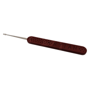 Rytan Mini-Red Miniature Lock Pick | Double Ball Lock Pick Rytan