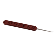 Rytan Mini-Red Miniature Lock Pick | Hook Lock Pick Rytan
