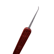 Rytan Mini-Red Miniature Lock Pick | Hook Lock Pick Rytan