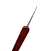 Rytan Mini-Red Miniature Lock Pick | Hook Lock Pick Rytan