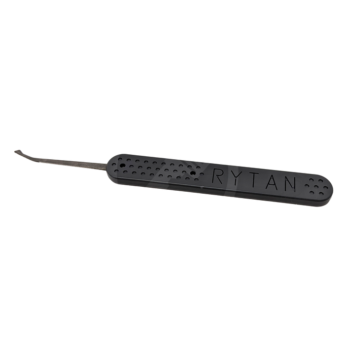 Rytan Slim-Line Lock Pick | Diamond Hook Lock Pick Rytan