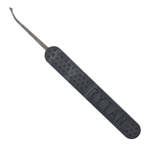 Rytan Slim-Line Lock Pick | Diamond Hook Lock Pick Rytan